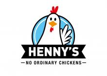 Hofkip Henny