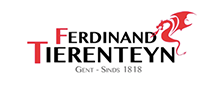 Ferdinand Tierenteyn