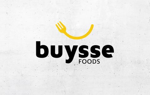 BuysseFoods logo