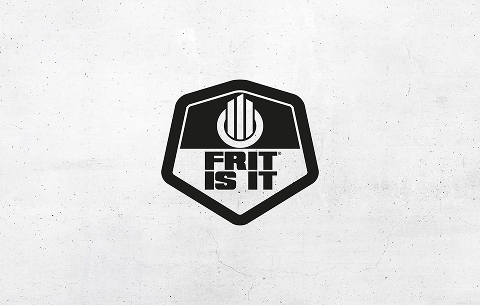Frit is it
